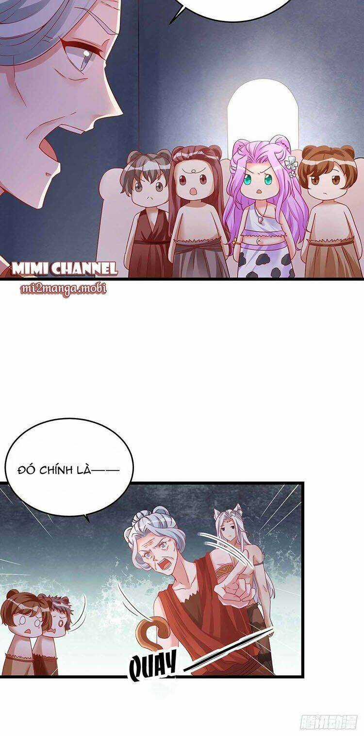 Thú Thế Cuồng Phi: Bất Đương Dị Giới Nữ Hải Vương Chương 18 trang 17