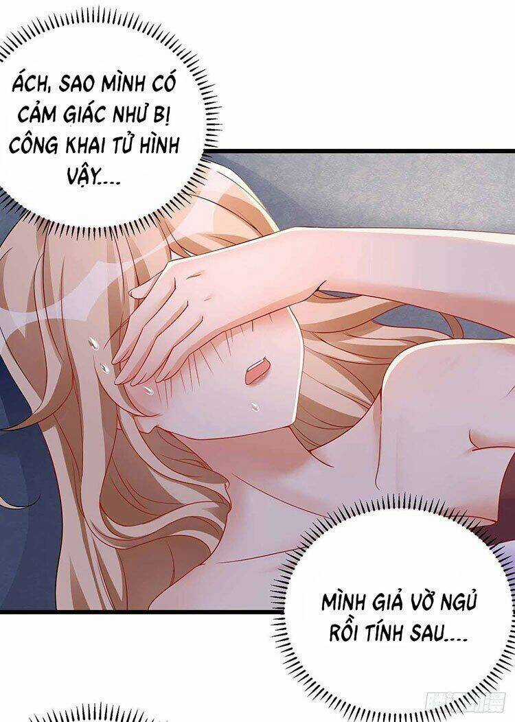 Thú Thế Cuồng Phi: Bất Đương Dị Giới Nữ Hải Vương Chương 18 trang 19