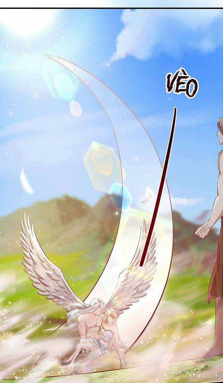 Thú Thế Cuồng Phi: Bất Đương Dị Giới Nữ Hải Vương Chương 18 trang 4