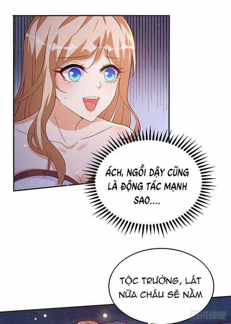 Thú Thế Cuồng Phi: Bất Đương Dị Giới Nữ Hải Vương Chương 19 trang 13