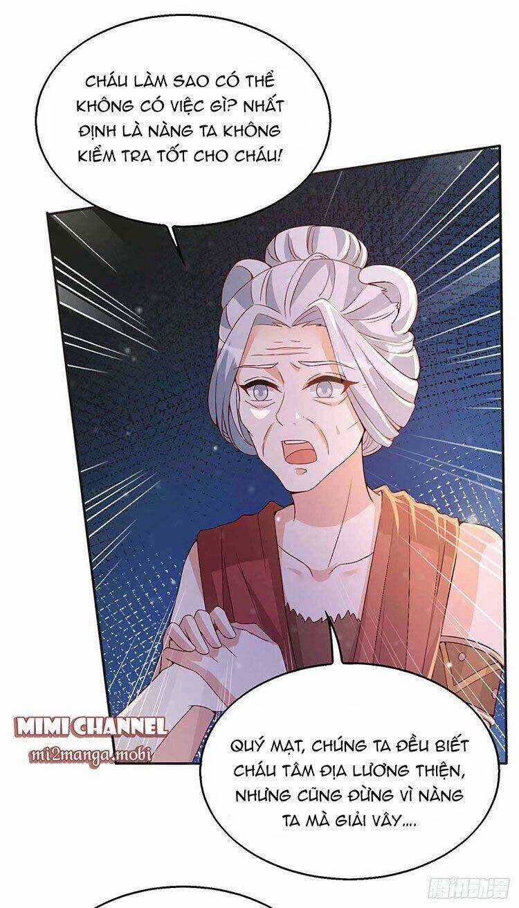 Thú Thế Cuồng Phi: Bất Đương Dị Giới Nữ Hải Vương Chương 19 trang 15