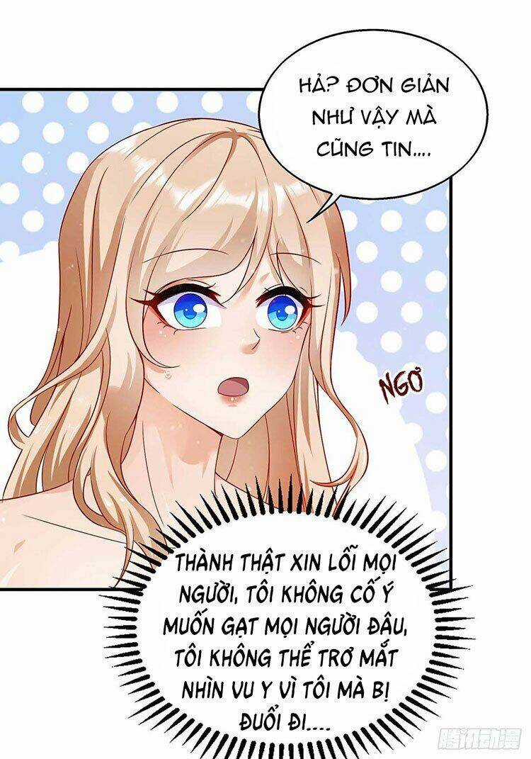 Thú Thế Cuồng Phi: Bất Đương Dị Giới Nữ Hải Vương Chương 19 trang 19