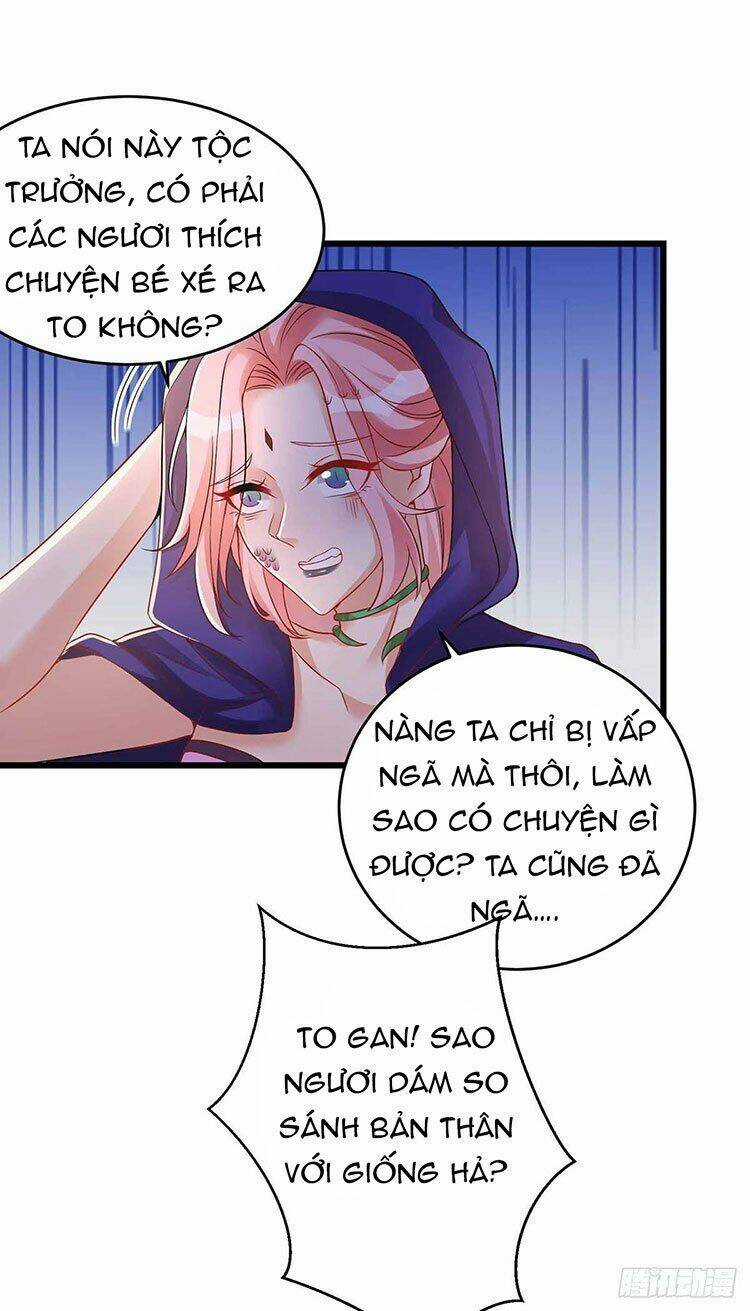 Thú Thế Cuồng Phi: Bất Đương Dị Giới Nữ Hải Vương Chương 19 trang 2