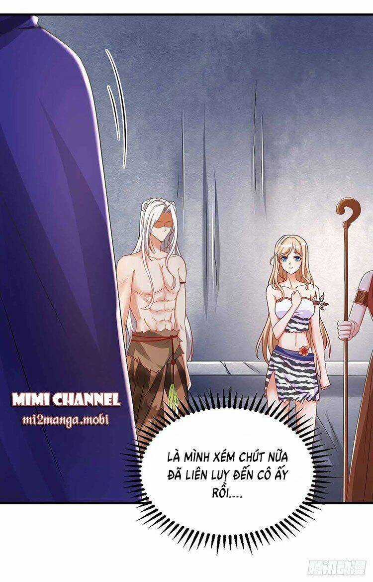 Thú Thế Cuồng Phi: Bất Đương Dị Giới Nữ Hải Vương Chương 19 trang 24