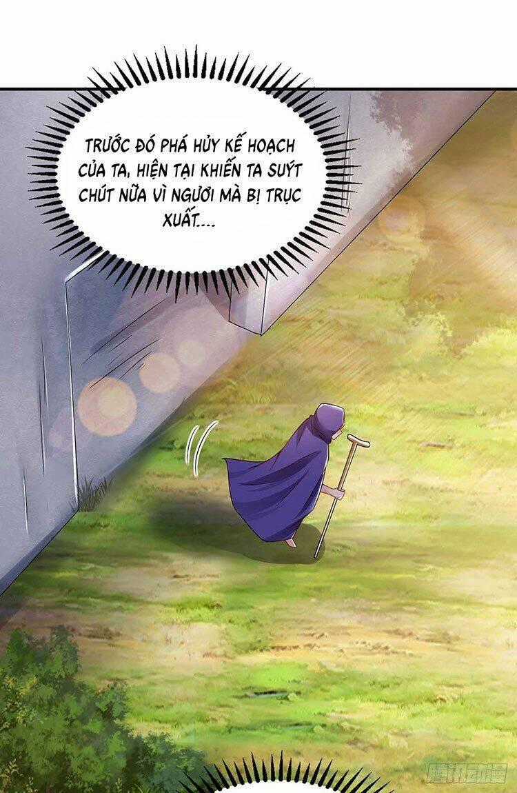 Thú Thế Cuồng Phi: Bất Đương Dị Giới Nữ Hải Vương Chương 19 trang 25