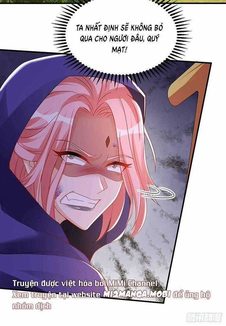 Thú Thế Cuồng Phi: Bất Đương Dị Giới Nữ Hải Vương Chương 19 trang 26