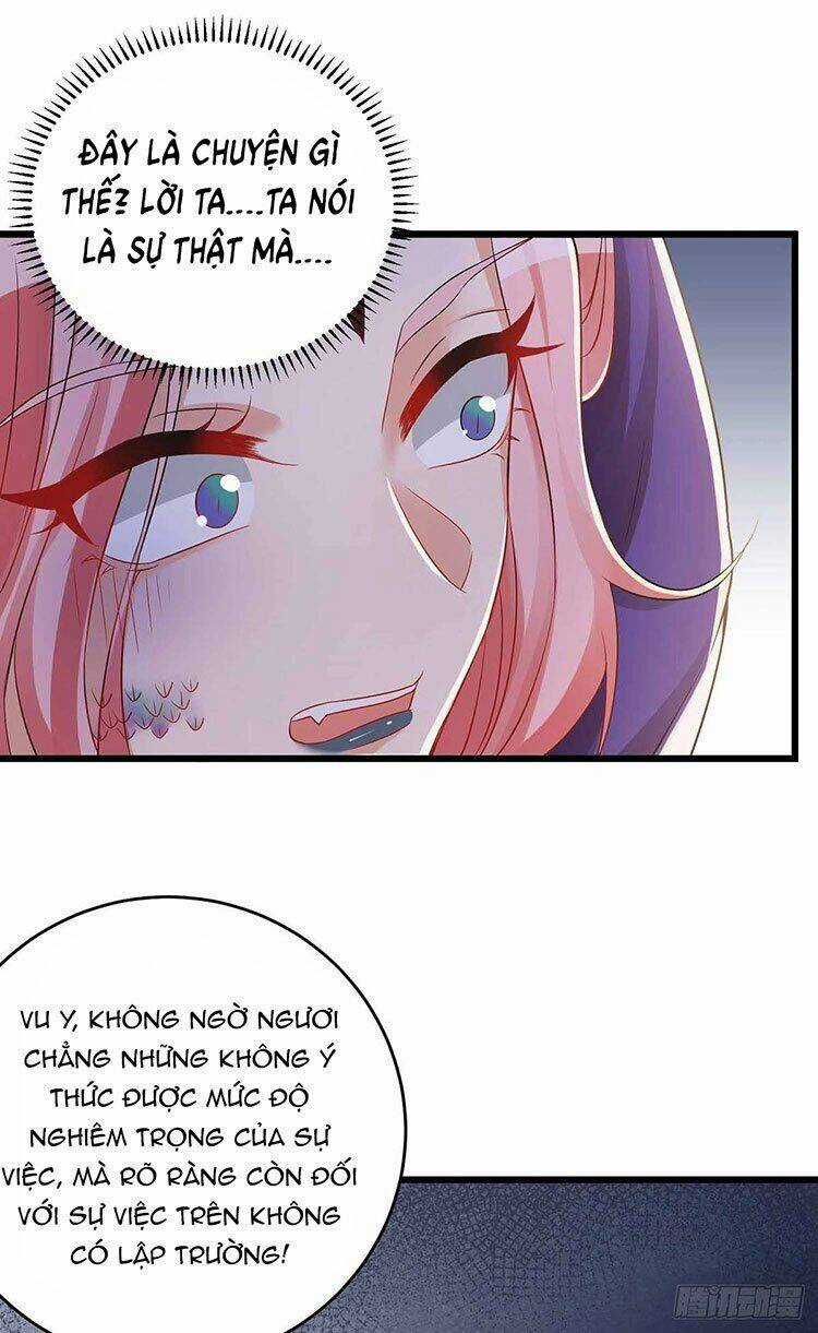 Thú Thế Cuồng Phi: Bất Đương Dị Giới Nữ Hải Vương Chương 19 trang 4