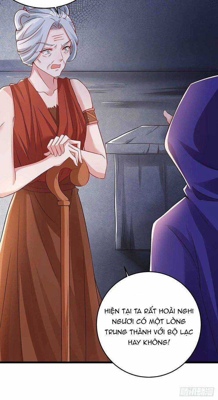 Thú Thế Cuồng Phi: Bất Đương Dị Giới Nữ Hải Vương Chương 19 trang 5