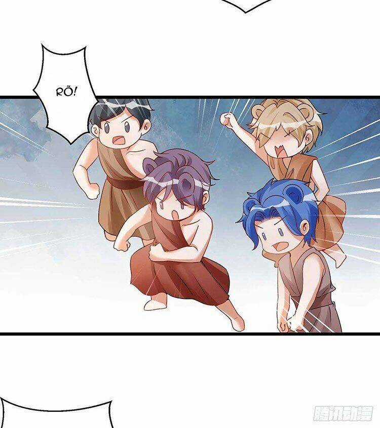 Thú Thế Cuồng Phi: Bất Đương Dị Giới Nữ Hải Vương Chương 19 trang 8