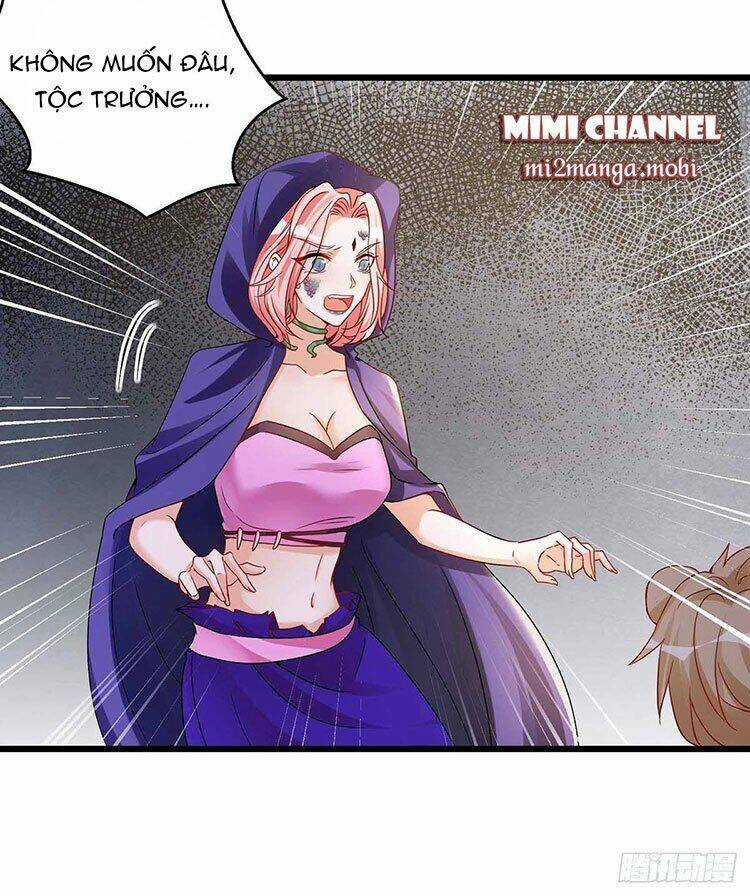 Thú Thế Cuồng Phi: Bất Đương Dị Giới Nữ Hải Vương Chương 19 trang 9