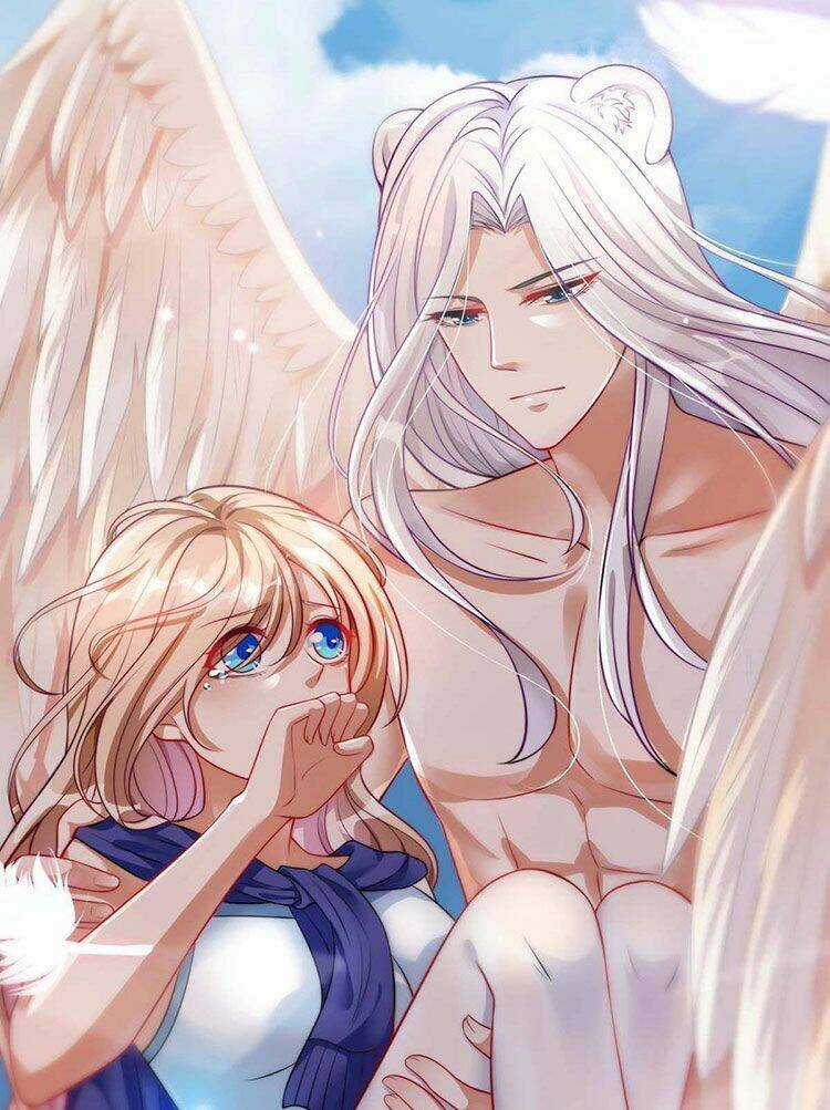 Thú Thế Cuồng Phi: Bất Đương Dị Giới Nữ Hải Vương Chương 2 trang 10