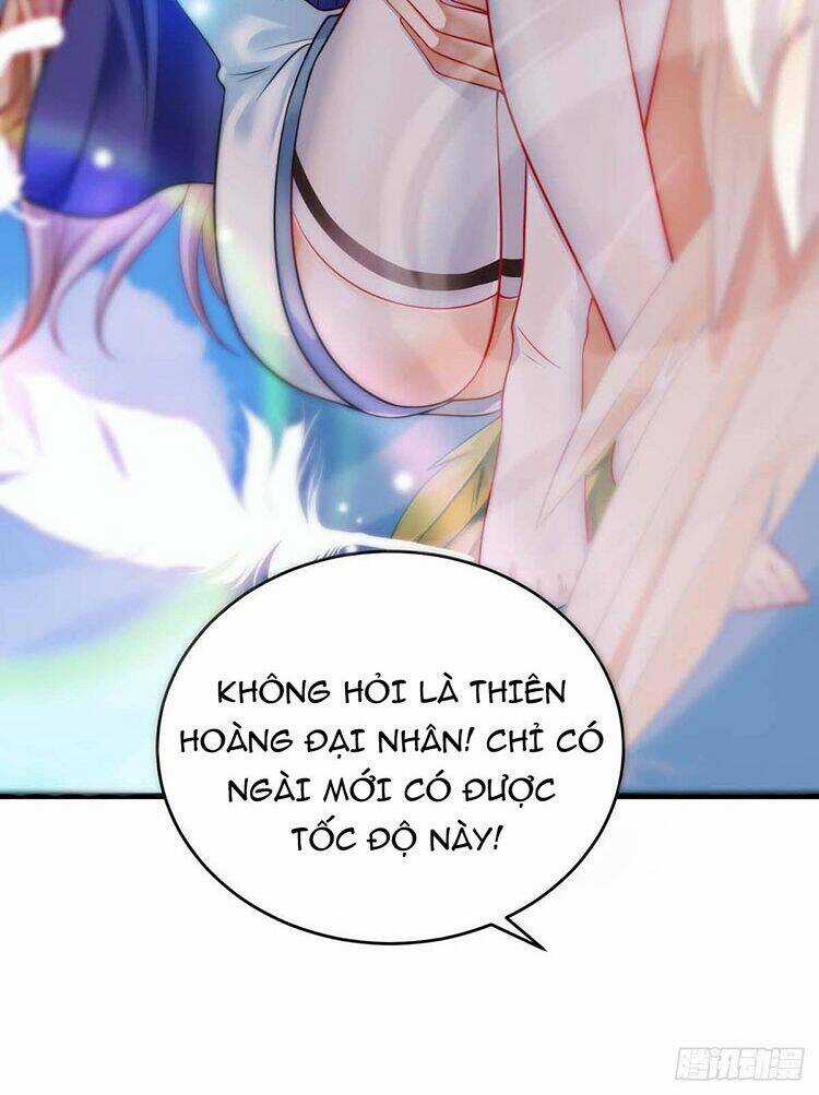 Thú Thế Cuồng Phi: Bất Đương Dị Giới Nữ Hải Vương Chương 2 trang 11