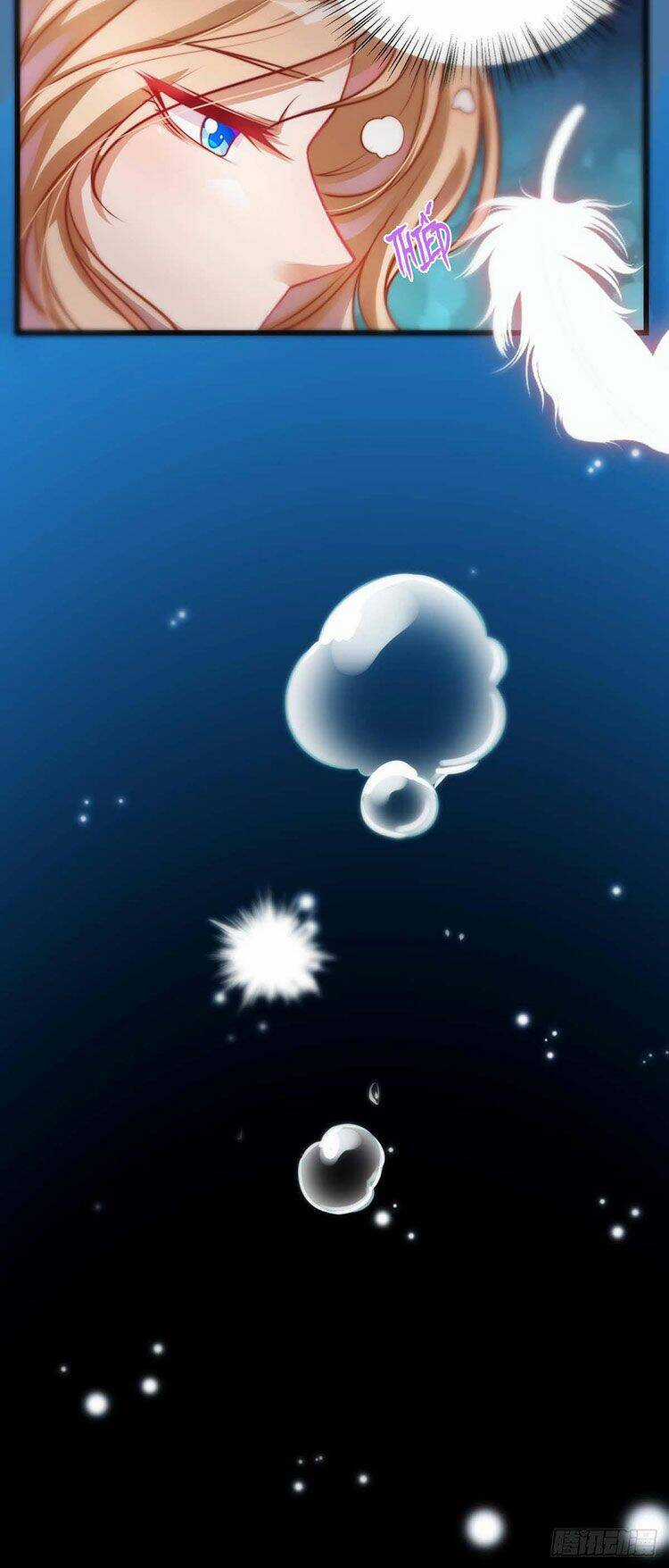 Thú Thế Cuồng Phi: Bất Đương Dị Giới Nữ Hải Vương Chương 2 trang 13