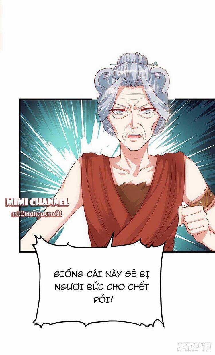 Thú Thế Cuồng Phi: Bất Đương Dị Giới Nữ Hải Vương Chương 2 trang 16