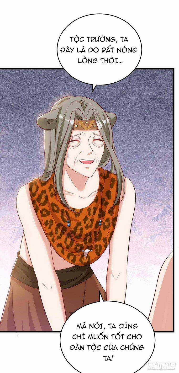 Thú Thế Cuồng Phi: Bất Đương Dị Giới Nữ Hải Vương Chương 2 trang 17