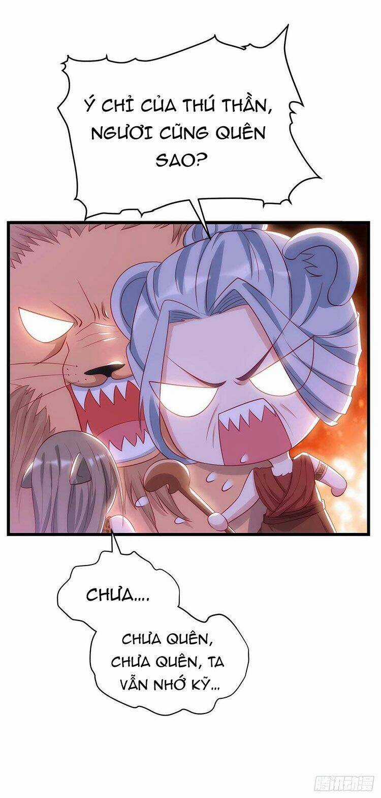 Thú Thế Cuồng Phi: Bất Đương Dị Giới Nữ Hải Vương Chương 2 trang 19