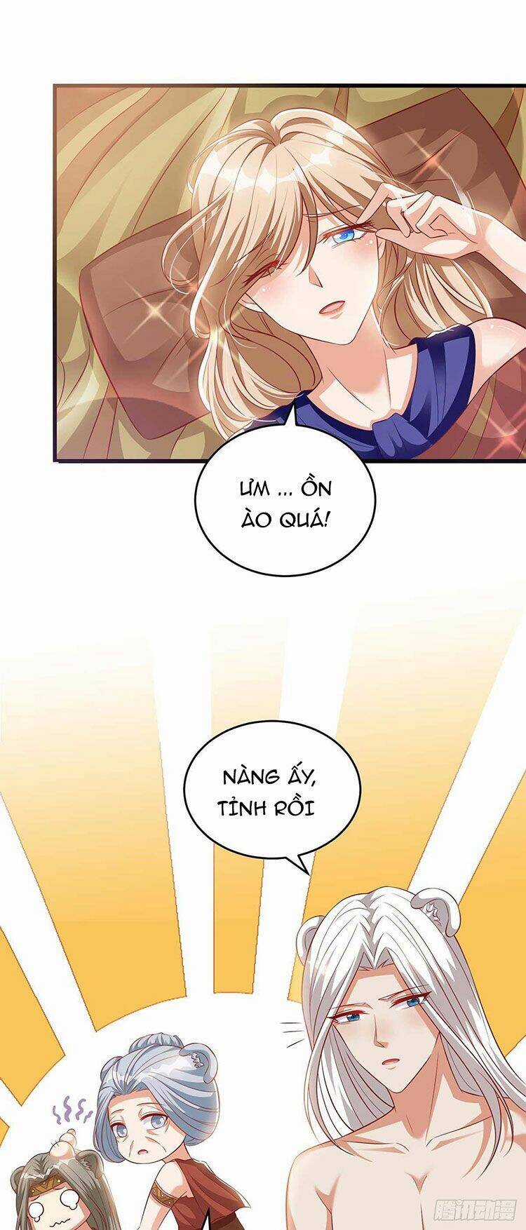 Thú Thế Cuồng Phi: Bất Đương Dị Giới Nữ Hải Vương Chương 2 trang 24