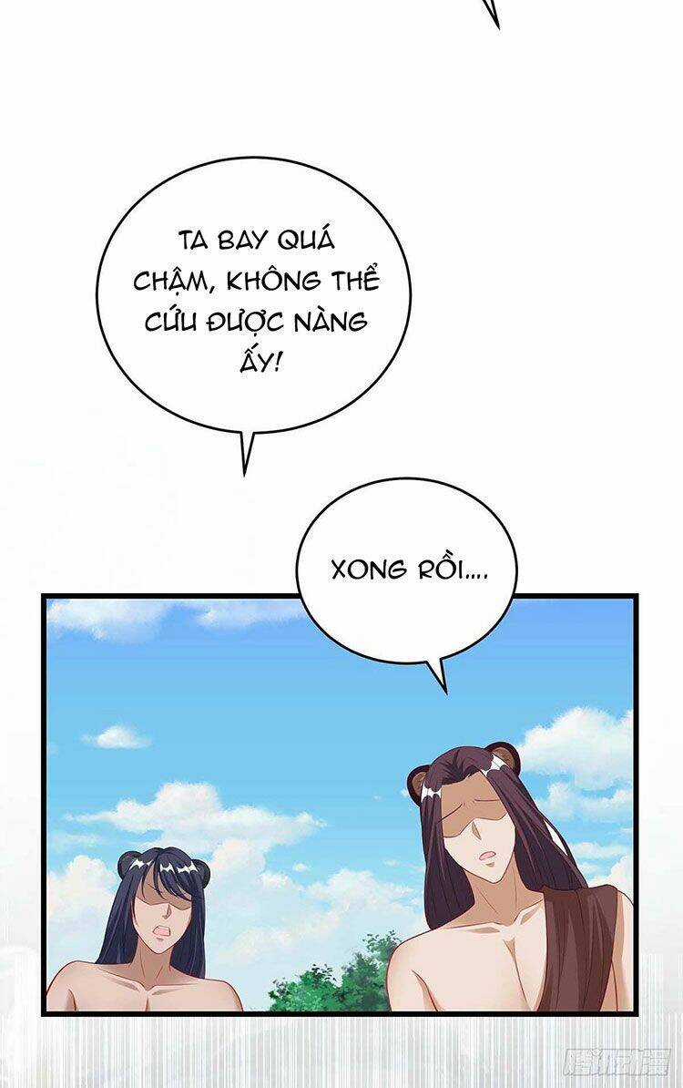 Thú Thế Cuồng Phi: Bất Đương Dị Giới Nữ Hải Vương Chương 2 trang 4