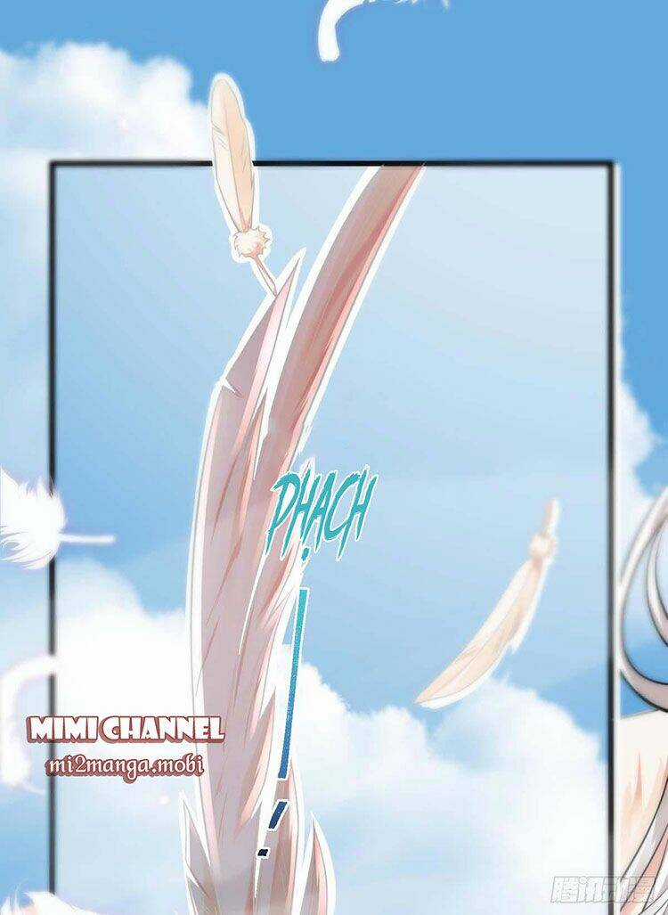 Thú Thế Cuồng Phi: Bất Đương Dị Giới Nữ Hải Vương Chương 2 trang 7