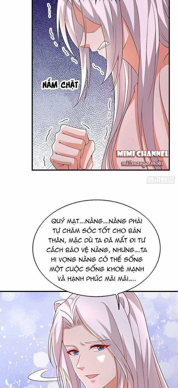 Thú Thế Cuồng Phi: Bất Đương Dị Giới Nữ Hải Vương Chương 20 trang 11