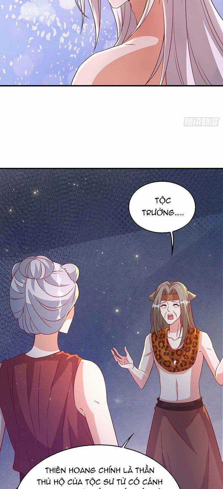 Thú Thế Cuồng Phi: Bất Đương Dị Giới Nữ Hải Vương Chương 20 trang 12