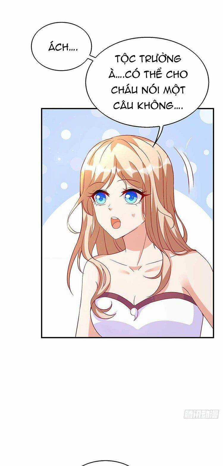 Thú Thế Cuồng Phi: Bất Đương Dị Giới Nữ Hải Vương Chương 20 trang 15