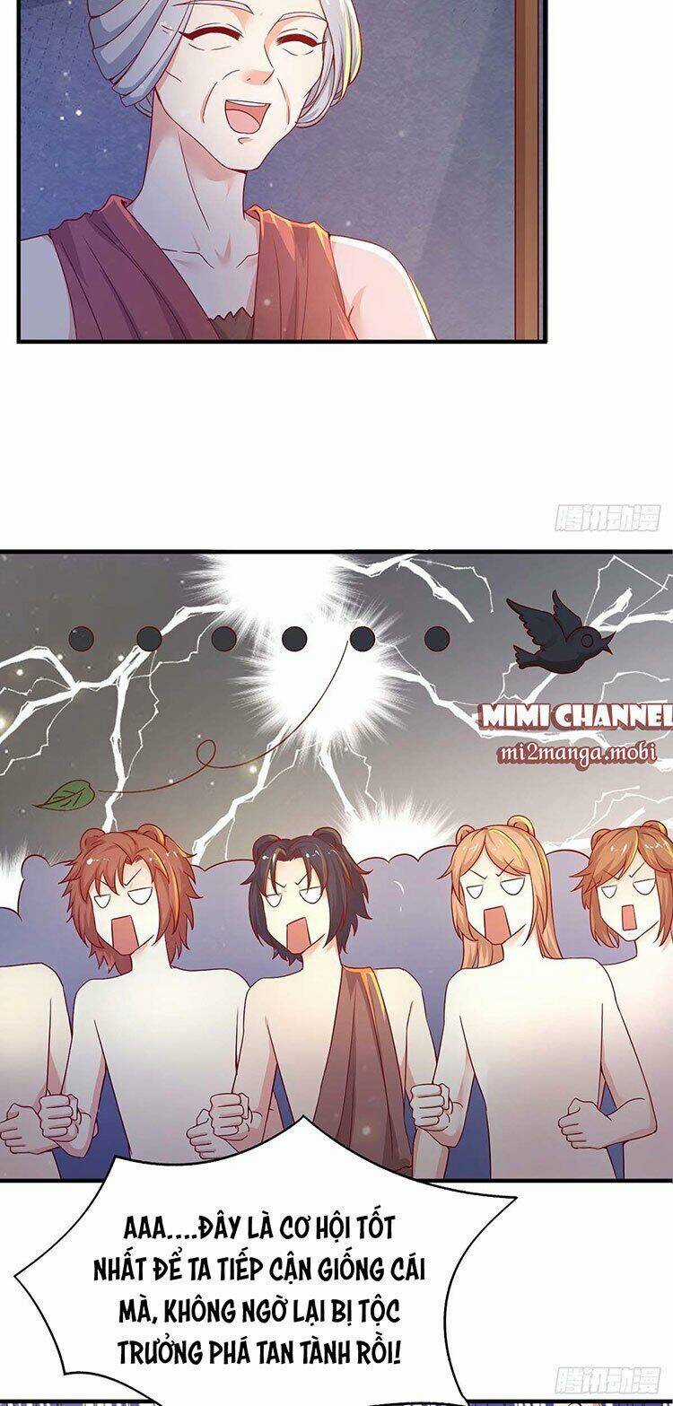 Thú Thế Cuồng Phi: Bất Đương Dị Giới Nữ Hải Vương Chương 20 trang 19