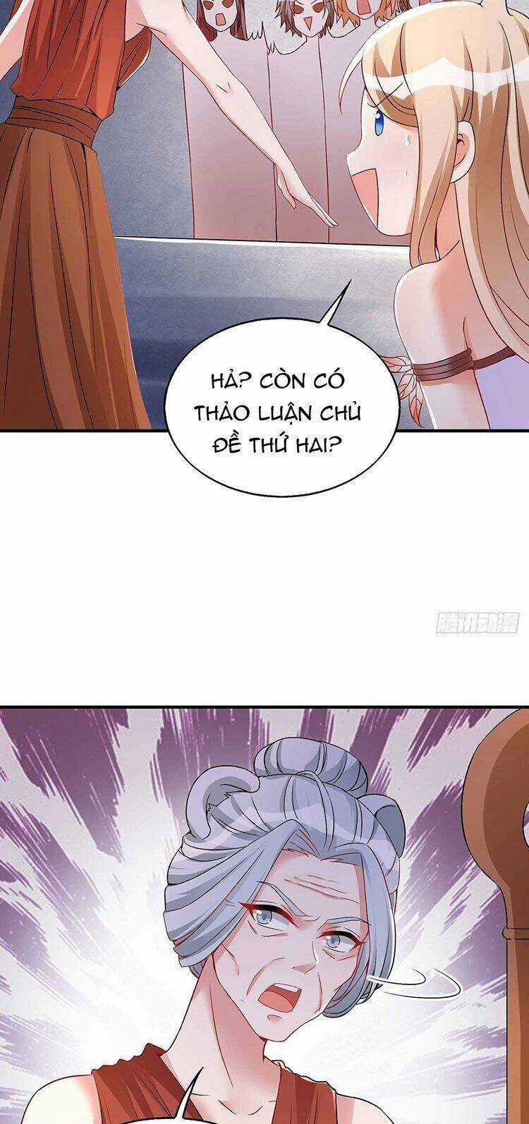 Thú Thế Cuồng Phi: Bất Đương Dị Giới Nữ Hải Vương Chương 20 trang 2