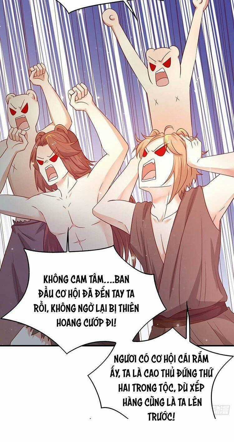 Thú Thế Cuồng Phi: Bất Đương Dị Giới Nữ Hải Vương Chương 20 trang 20