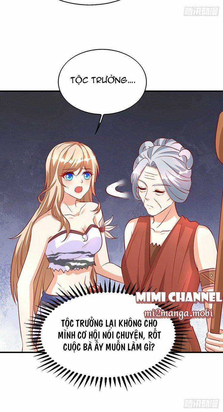 Thú Thế Cuồng Phi: Bất Đương Dị Giới Nữ Hải Vương Chương 21 trang 11