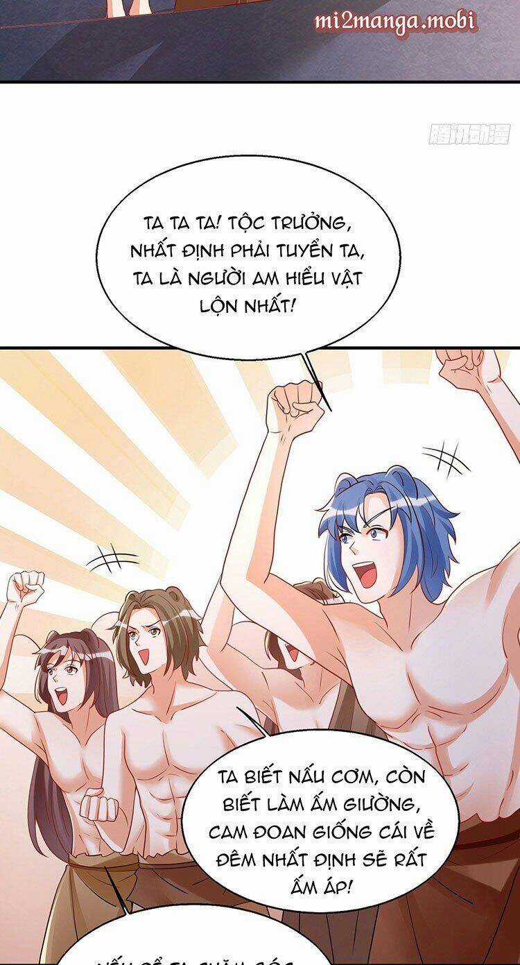 Thú Thế Cuồng Phi: Bất Đương Dị Giới Nữ Hải Vương Chương 21 trang 13