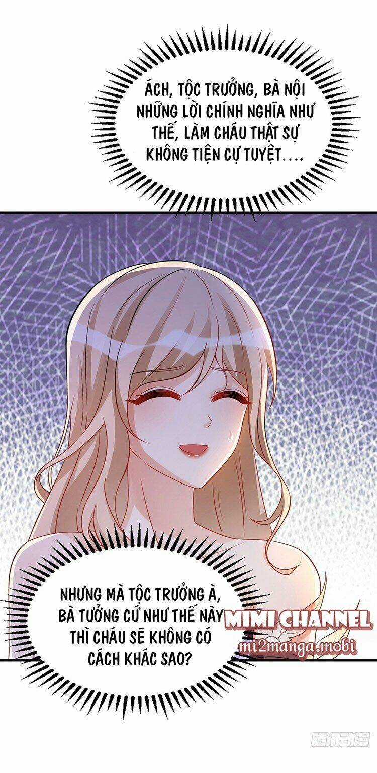 Thú Thế Cuồng Phi: Bất Đương Dị Giới Nữ Hải Vương Chương 21 trang 16