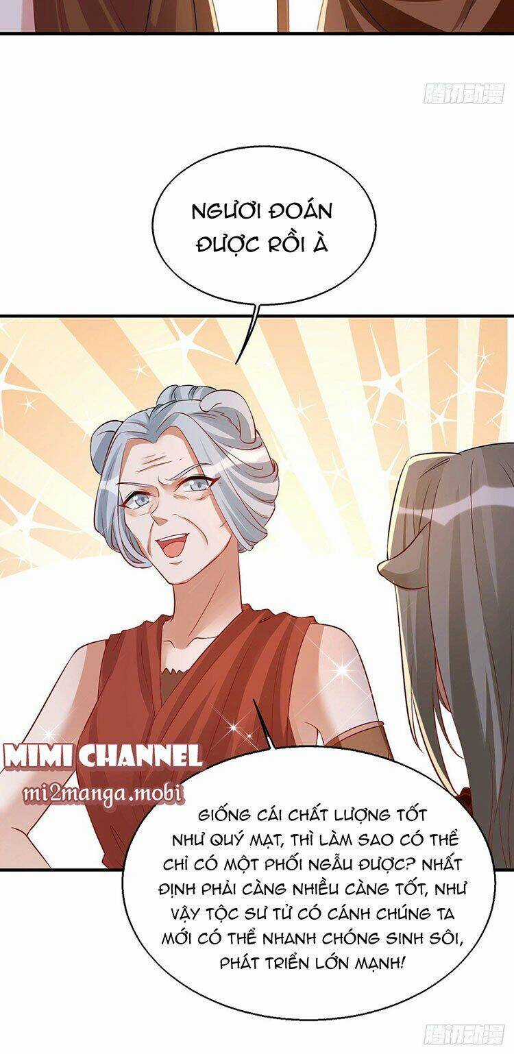 Thú Thế Cuồng Phi: Bất Đương Dị Giới Nữ Hải Vương Chương 21 trang 19