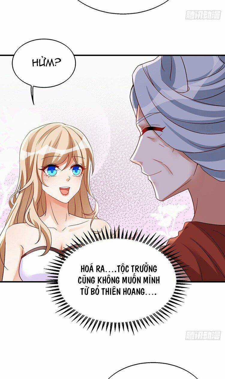 Thú Thế Cuồng Phi: Bất Đương Dị Giới Nữ Hải Vương Chương 21 trang 2