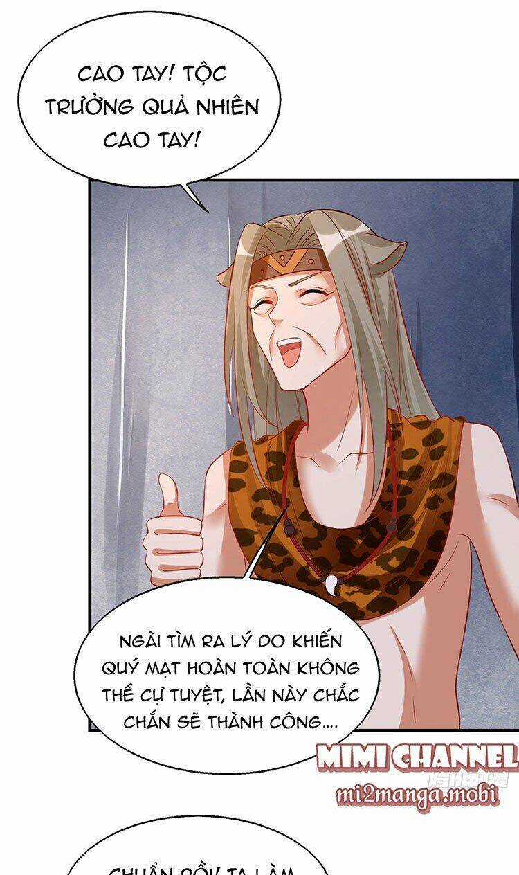 Thú Thế Cuồng Phi: Bất Đương Dị Giới Nữ Hải Vương Chương 21 trang 20