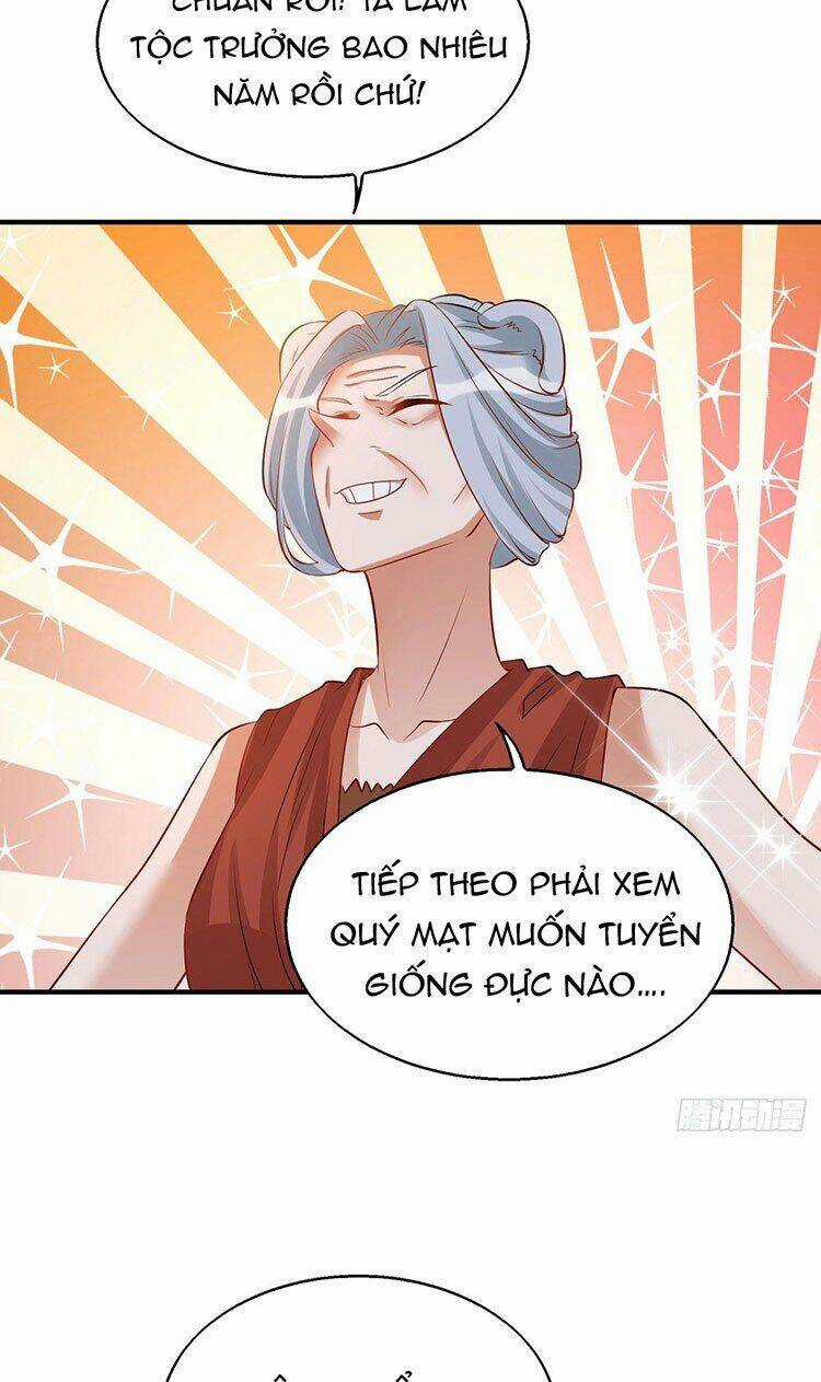 Thú Thế Cuồng Phi: Bất Đương Dị Giới Nữ Hải Vương Chương 21 trang 21