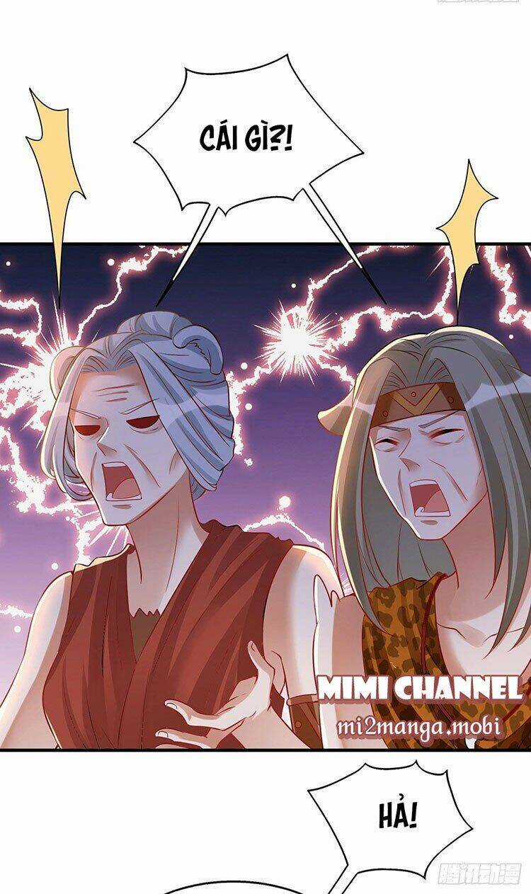 Thú Thế Cuồng Phi: Bất Đương Dị Giới Nữ Hải Vương Chương 21 trang 23