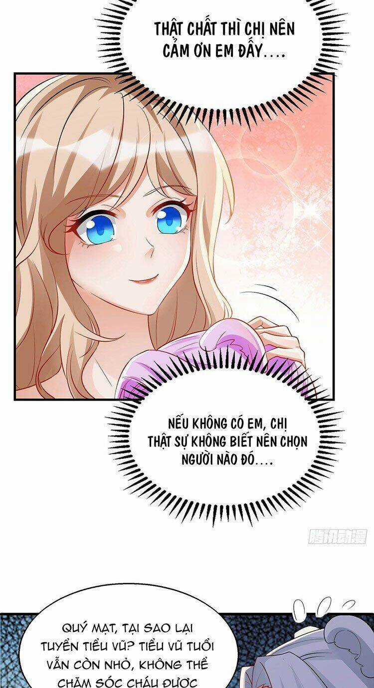 Thú Thế Cuồng Phi: Bất Đương Dị Giới Nữ Hải Vương Chương 21 trang 25