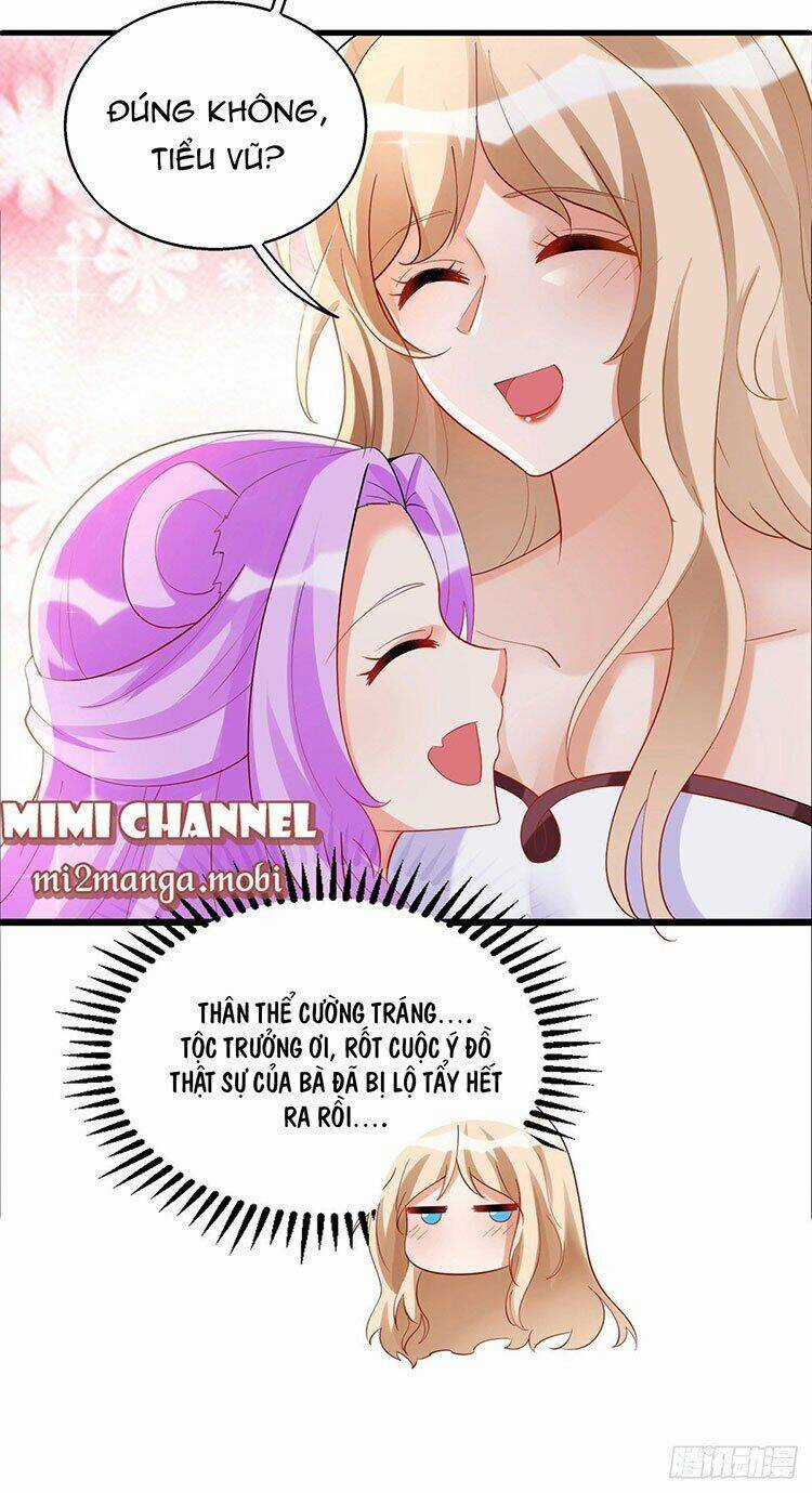 Thú Thế Cuồng Phi: Bất Đương Dị Giới Nữ Hải Vương Chương 21 trang 27