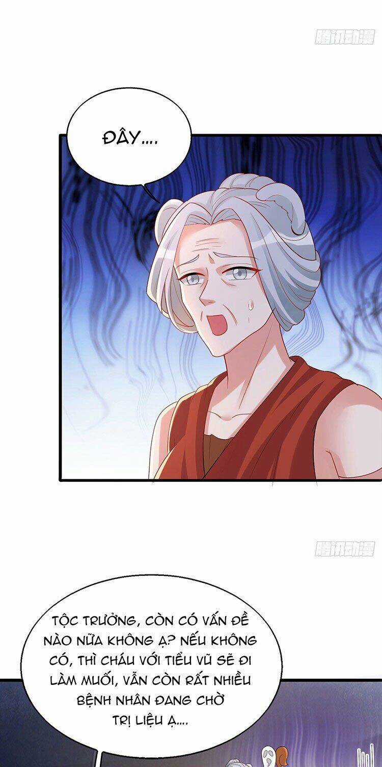 Thú Thế Cuồng Phi: Bất Đương Dị Giới Nữ Hải Vương Chương 21 trang 29