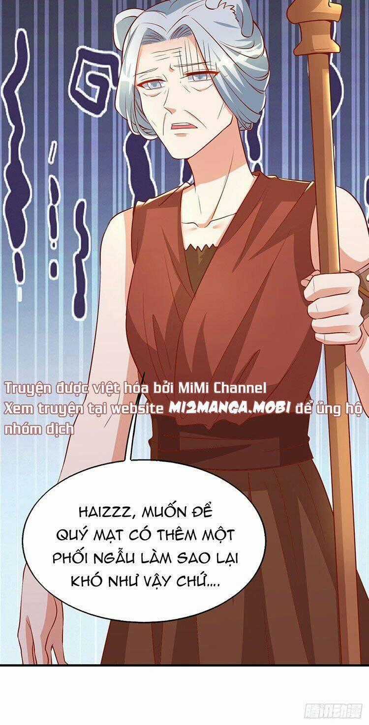 Thú Thế Cuồng Phi: Bất Đương Dị Giới Nữ Hải Vương Chương 21 trang 35