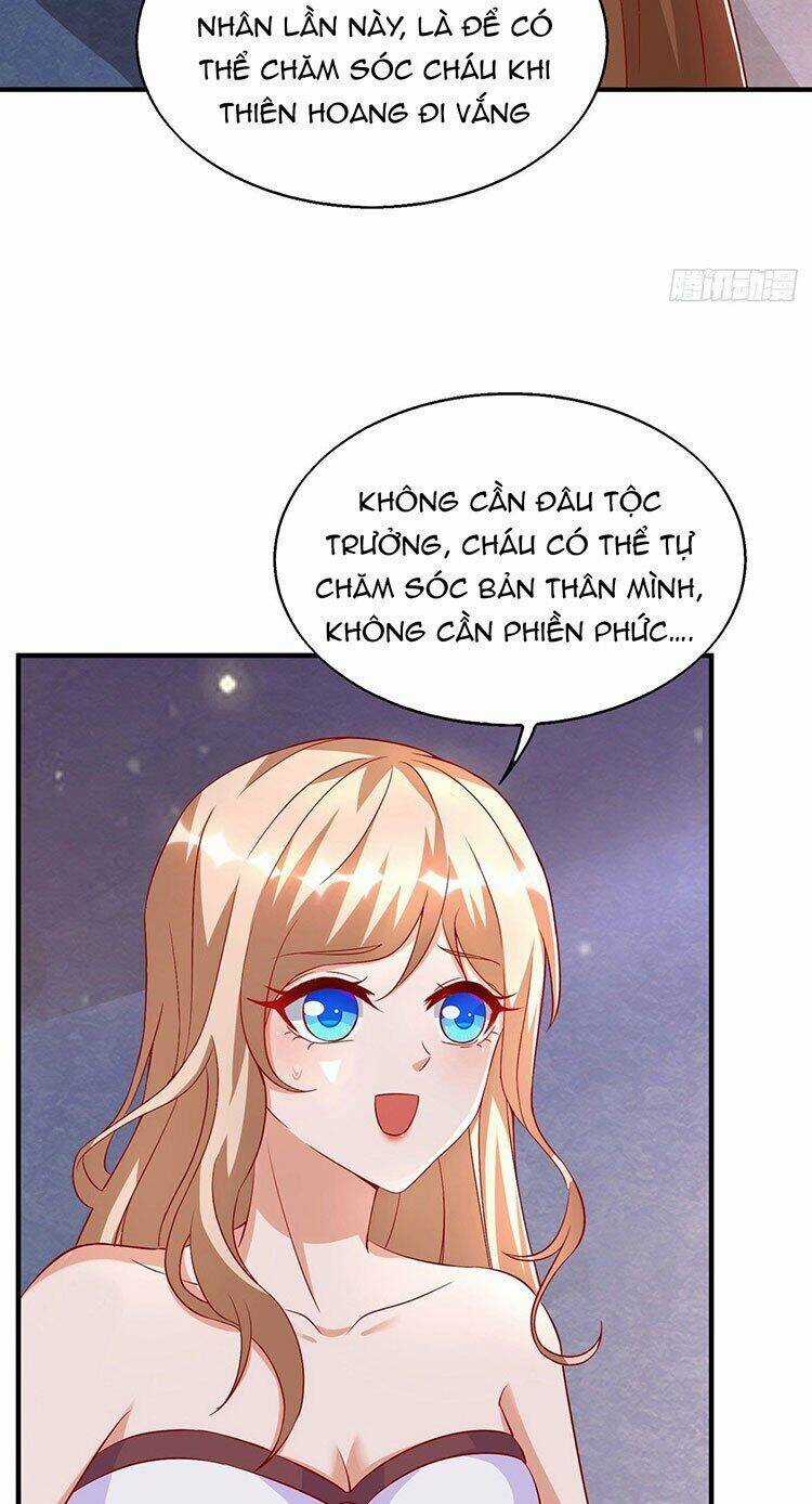 Thú Thế Cuồng Phi: Bất Đương Dị Giới Nữ Hải Vương Chương 21 trang 9