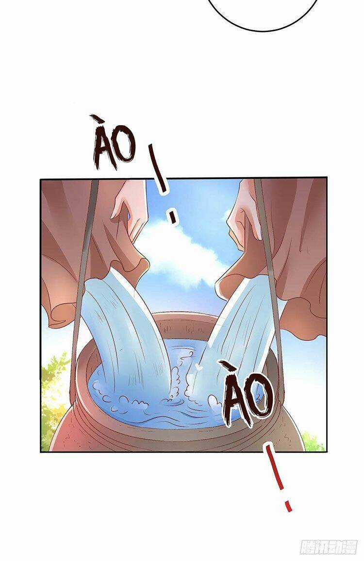 Thú Thế Cuồng Phi: Bất Đương Dị Giới Nữ Hải Vương Chương 22 trang 12