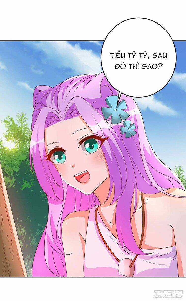 Thú Thế Cuồng Phi: Bất Đương Dị Giới Nữ Hải Vương Chương 22 trang 13