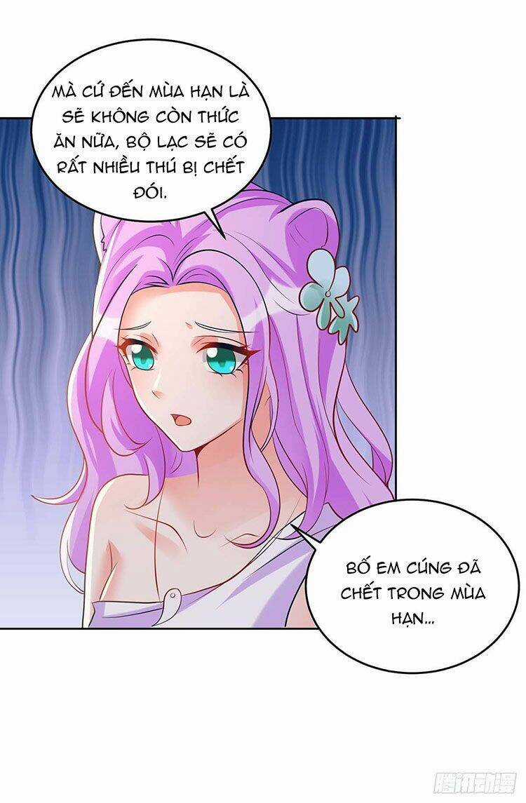 Thú Thế Cuồng Phi: Bất Đương Dị Giới Nữ Hải Vương Chương 22 trang 19