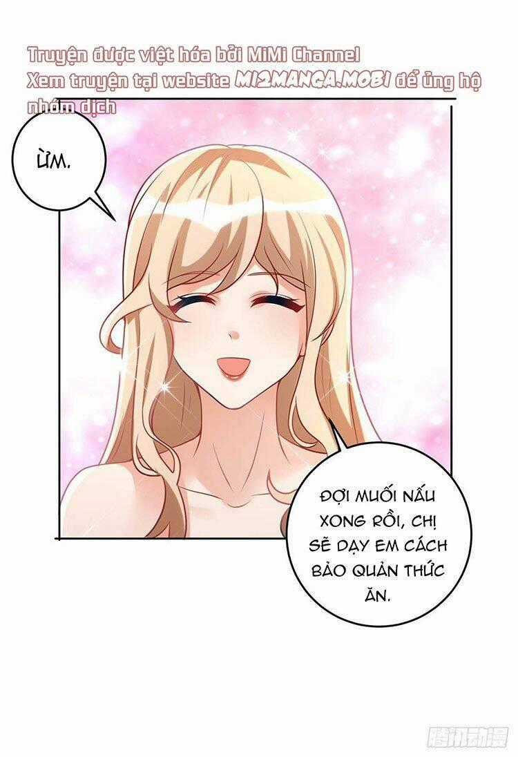 Thú Thế Cuồng Phi: Bất Đương Dị Giới Nữ Hải Vương Chương 22 trang 23