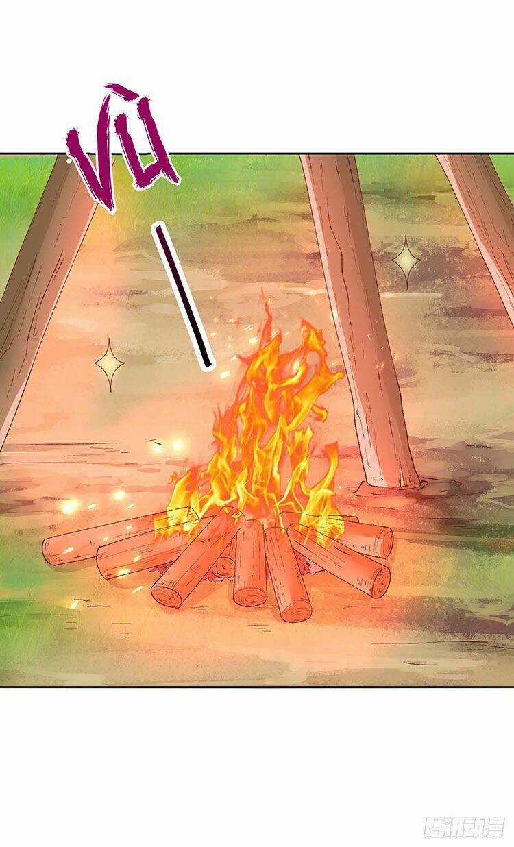 Thú Thế Cuồng Phi: Bất Đương Dị Giới Nữ Hải Vương Chương 22 trang 9