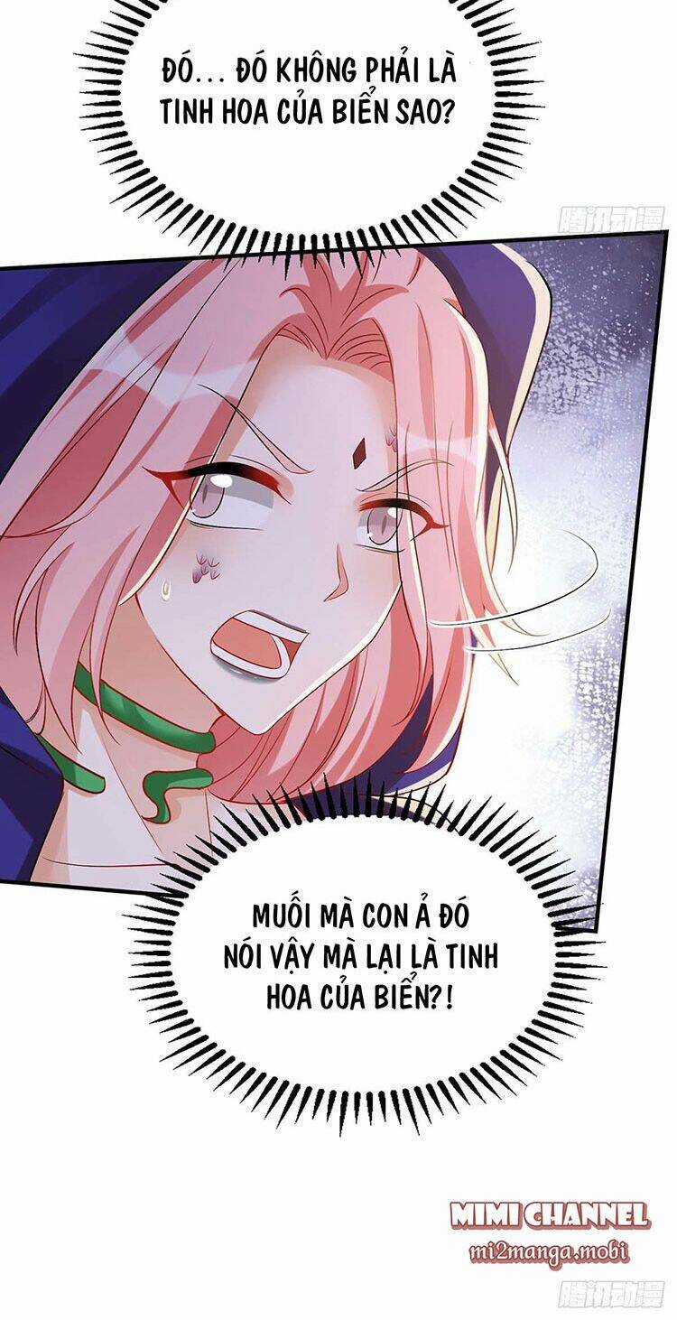 Thú Thế Cuồng Phi: Bất Đương Dị Giới Nữ Hải Vương Chương 23 trang 14