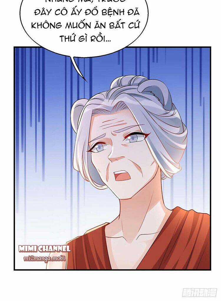 Thú Thế Cuồng Phi: Bất Đương Dị Giới Nữ Hải Vương Chương 23 trang 17