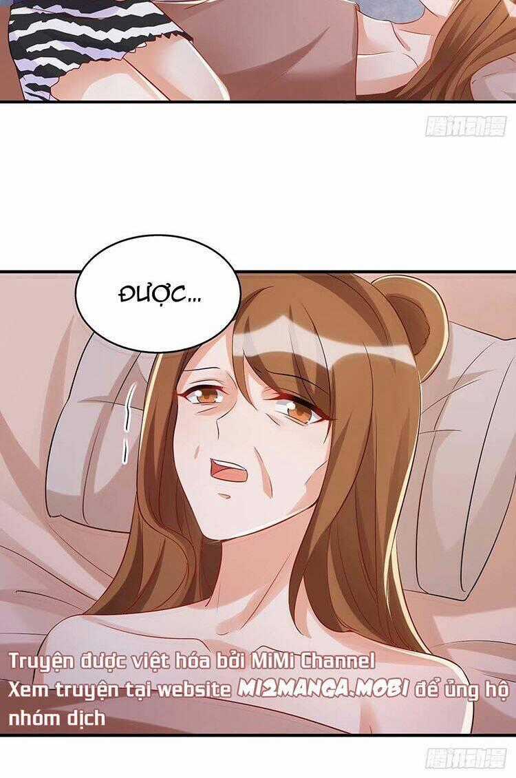 Thú Thế Cuồng Phi: Bất Đương Dị Giới Nữ Hải Vương Chương 23 trang 19